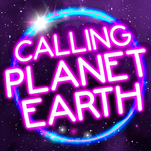 Calling Planet Earth at Salisbury City Hall