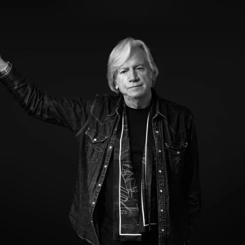 Justin Hayward: The Story In Your Eyes Tour at Salisbury City Hall