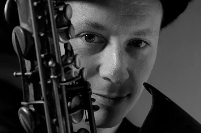 Rush Hour Jazz – Toby Greenwood