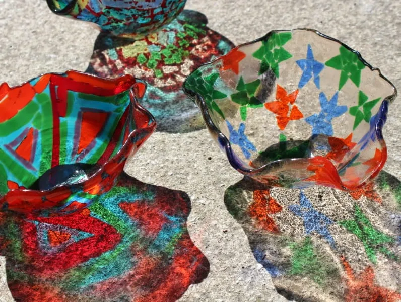 Forming Space at Sciennes Galleries & War Memorial Gallery