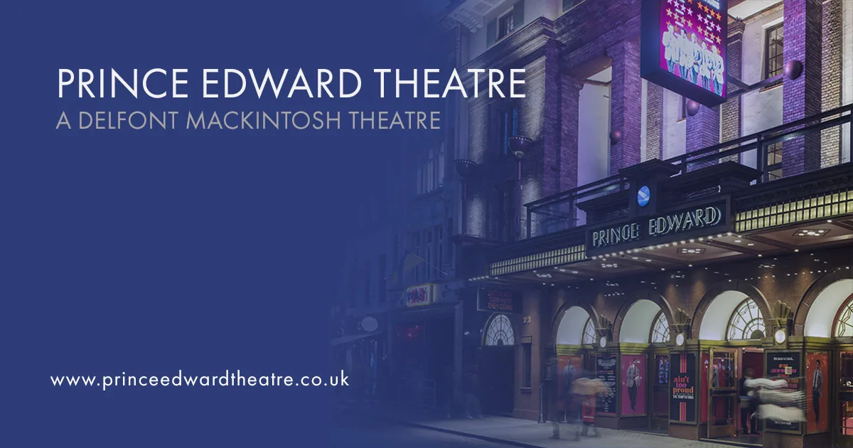 Miss Saigon at Prince Edward Theatre at Prince Edward Theatre