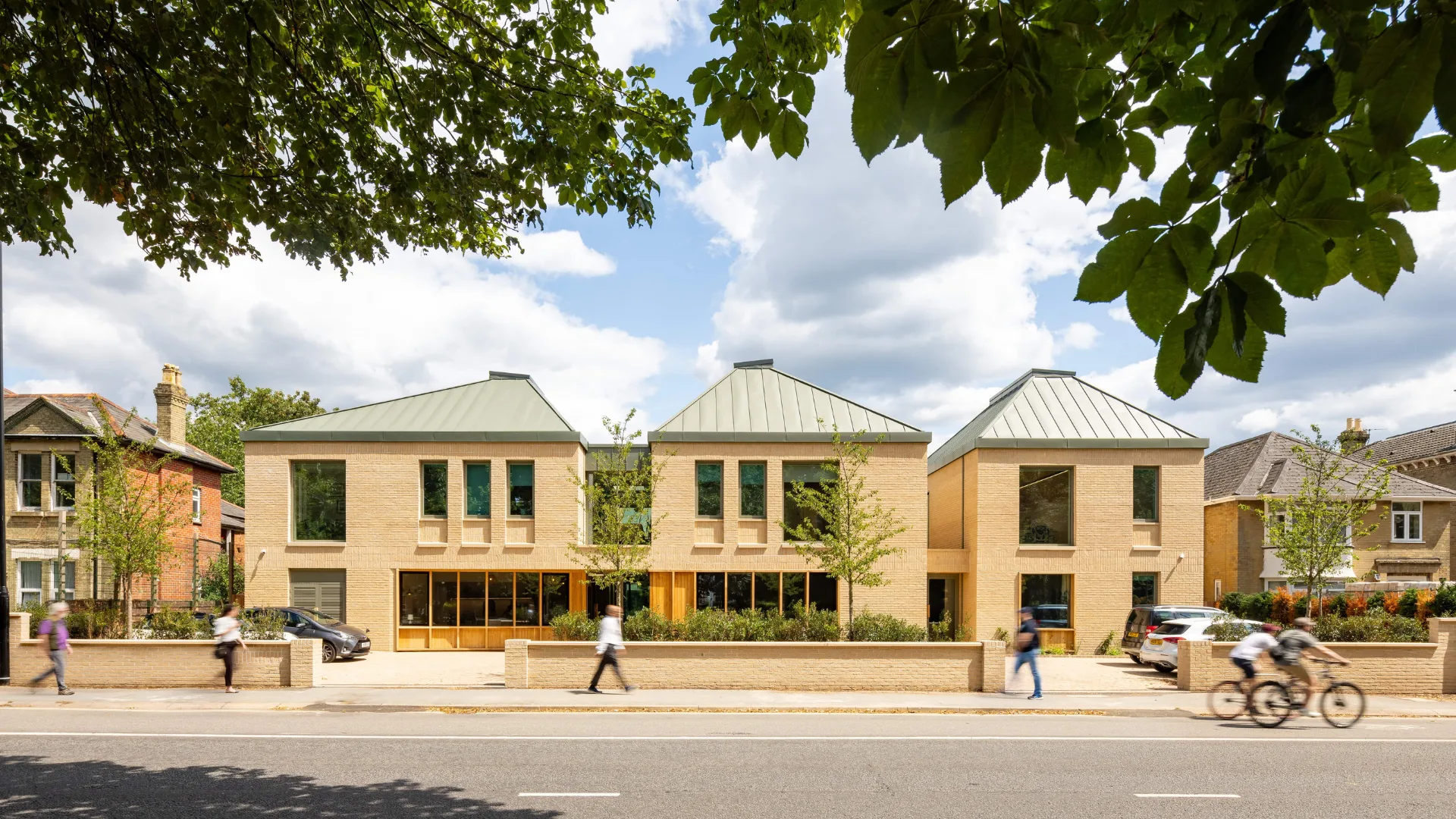 RIBA UK Awards 2027 Question and Answer session - October