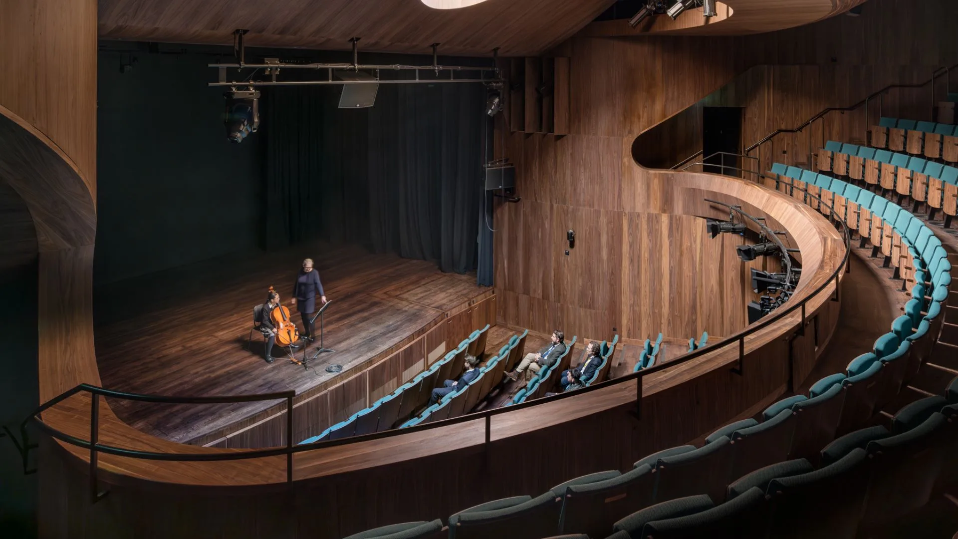 RIBAJ Spec Architecture for Schools and Education Buildings webinar