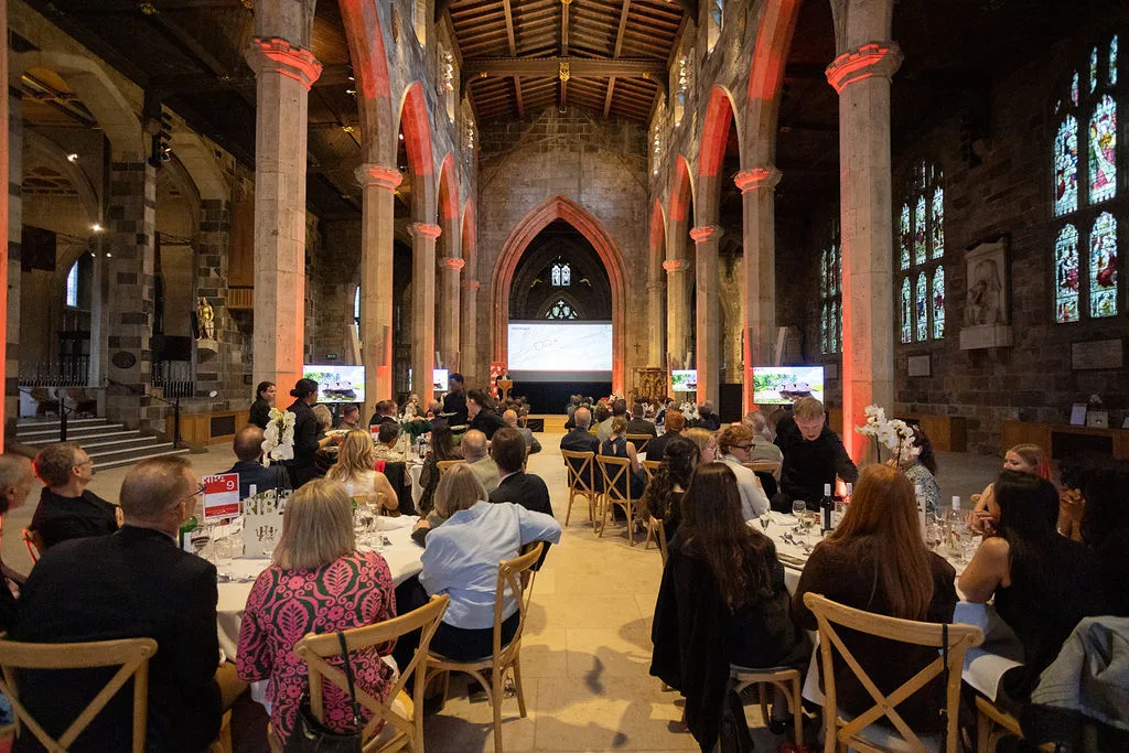 RIBA Yorkshire SEPN Group: Regional Awards and Visibility Discussion at Online