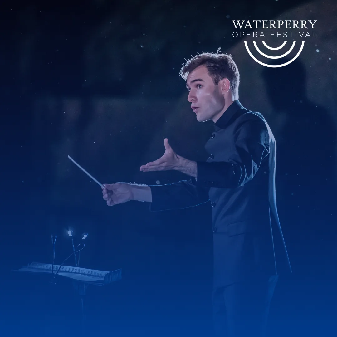 Waterperry Opera Festival: Last Night at the Opera at Waterperry Gardens