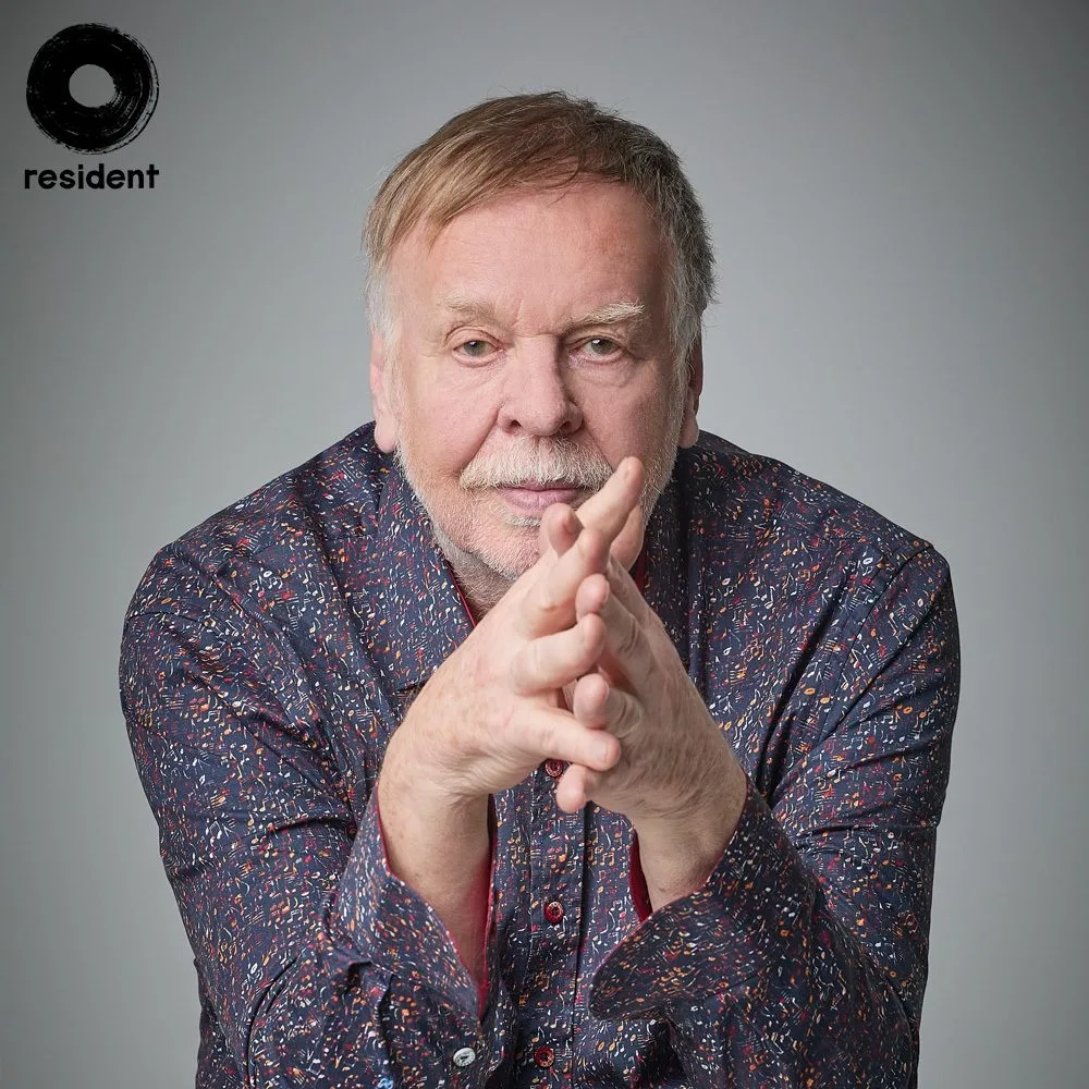 Resident Music: An Evening with Rick Wakeman