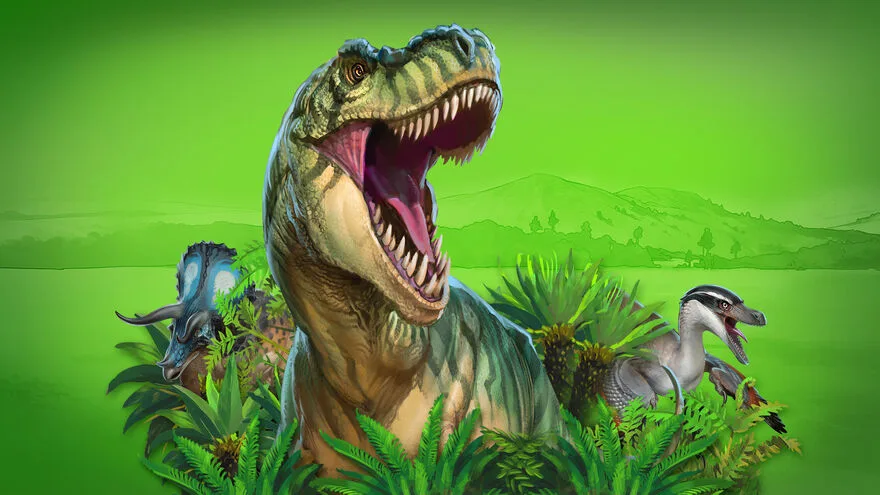 Natural History Museum presents Dinosaurs Live! at Warwick Arts Centre