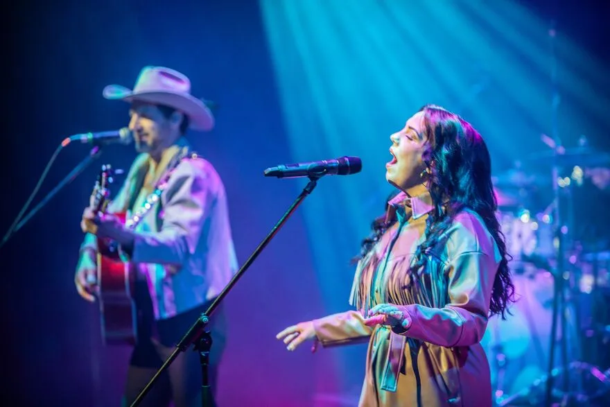 Country Hits Live at Warwick Arts Centre