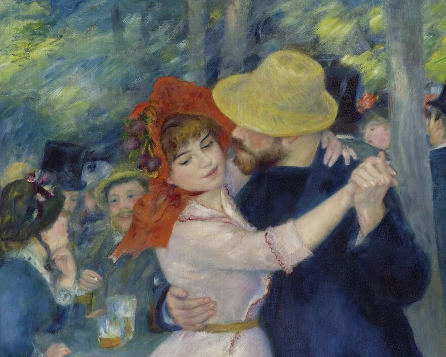 Exhibition On Screen: Renoir & Love (Cert TBC) at Warwick Arts Centre