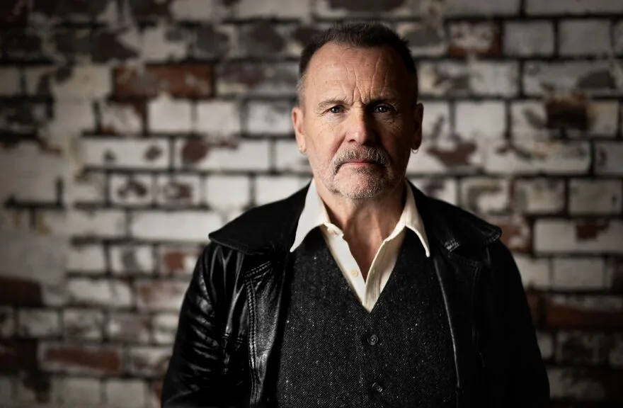 Martin Simpson presents ‘Some Kind of Jubilee’