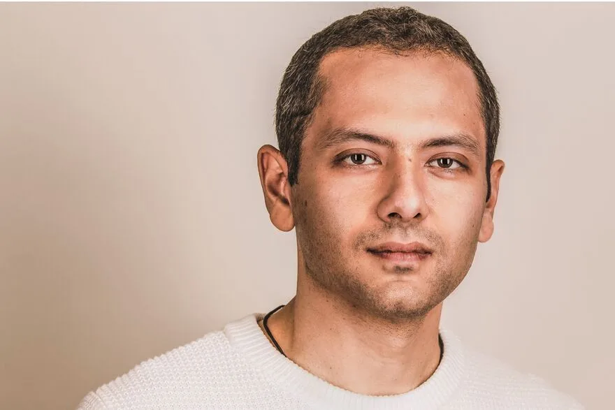 Omar El Akkad - One Day, Everyone Will Have Always Been Against This