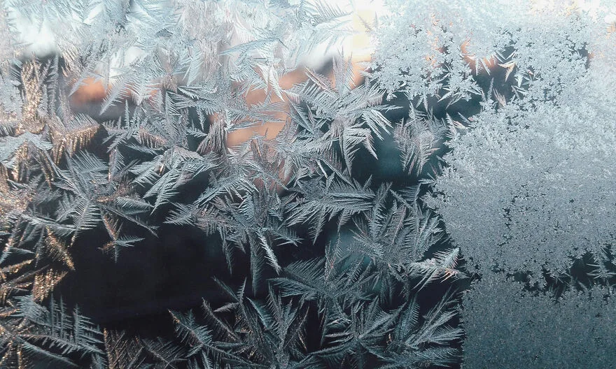 A Time of Snow: University of Warwick Chamber Choir