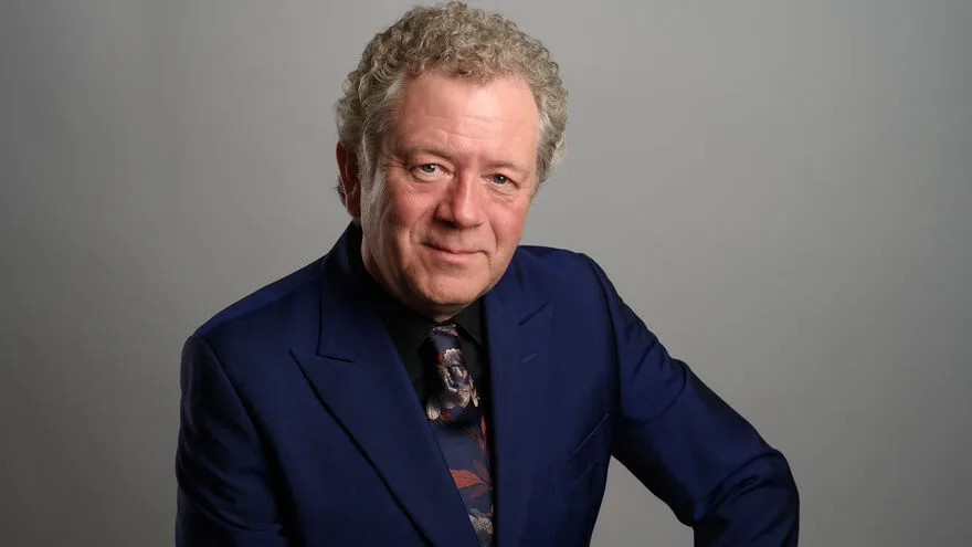 Jon Culshaw: Me, Myself & Others at Warwick Arts Centre