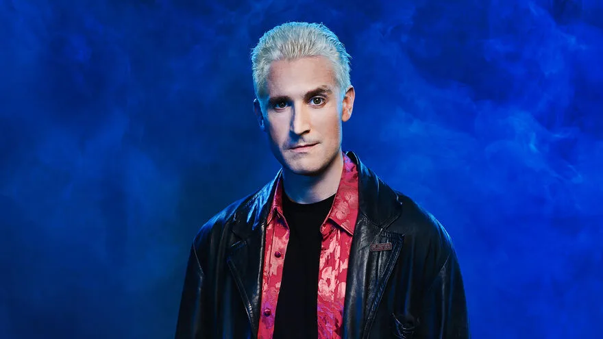 Buffy Revamped at Warwick Arts Centre