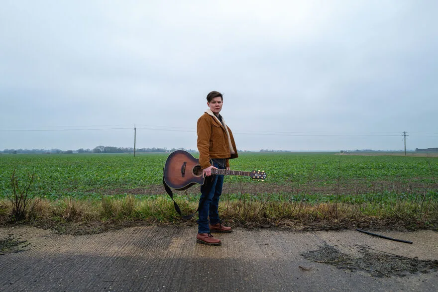 Grace Petrie at Warwick Arts Centre