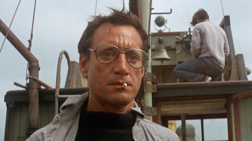 Jaws (Cert 12A) at Warwick Arts Centre