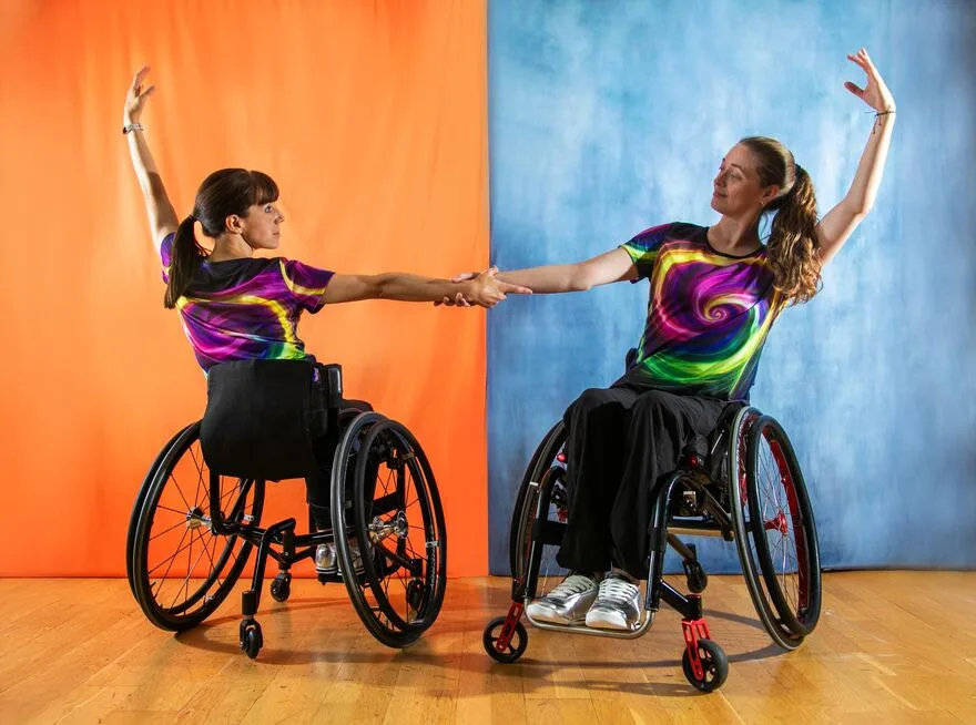 Propel Dance: Momentum