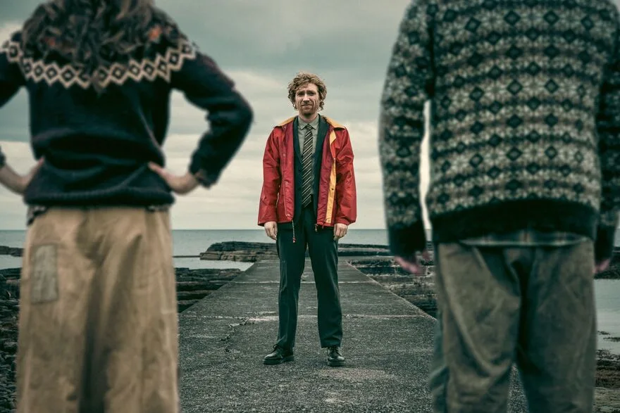 The Incomer (Cert TBC) at Warwick Arts Centre