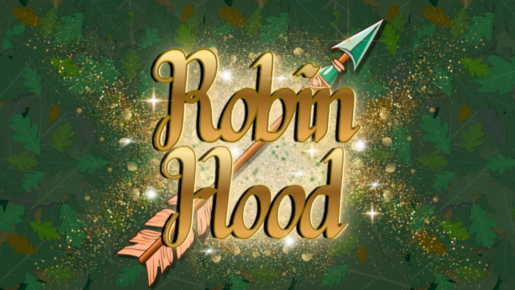 Robin Hood presented by Three Spires Guildhall at Warwick Arts Centre