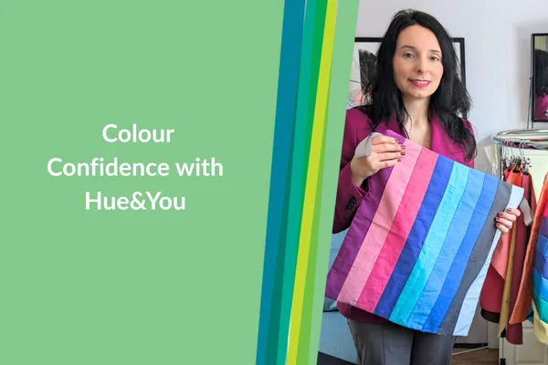 Colour Confidence at Work at Witney Business and Innovation Centre