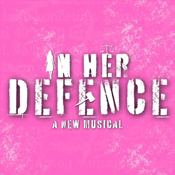 In Her Defence
