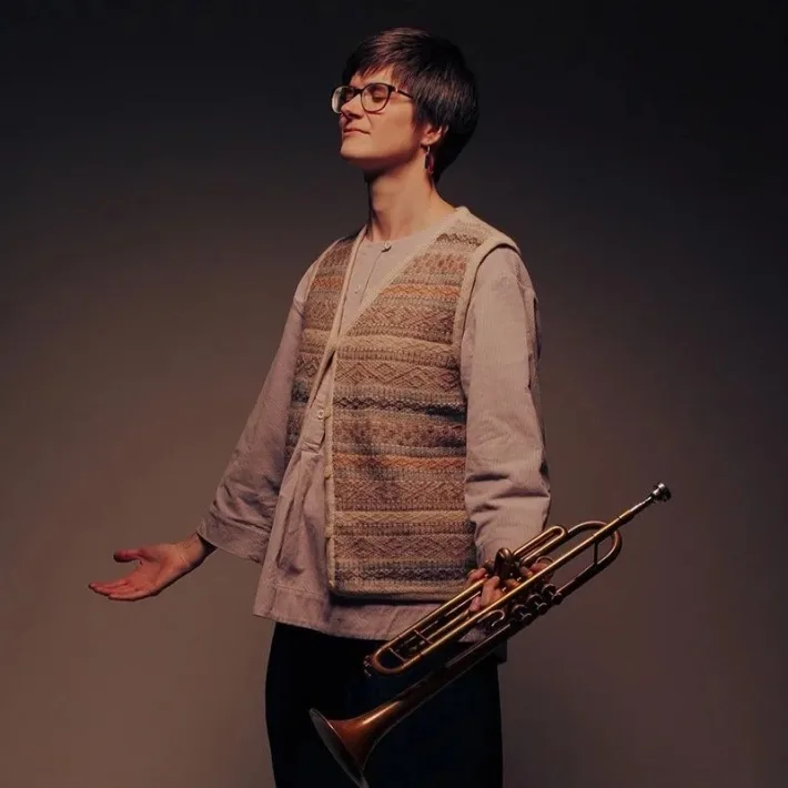 Laura Jurd (solo), Zak Scerri trio + more TBA at The Cockpit