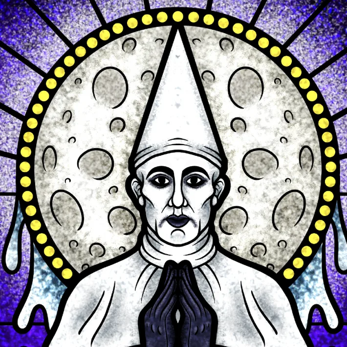 Saint Loony at The Cockpit