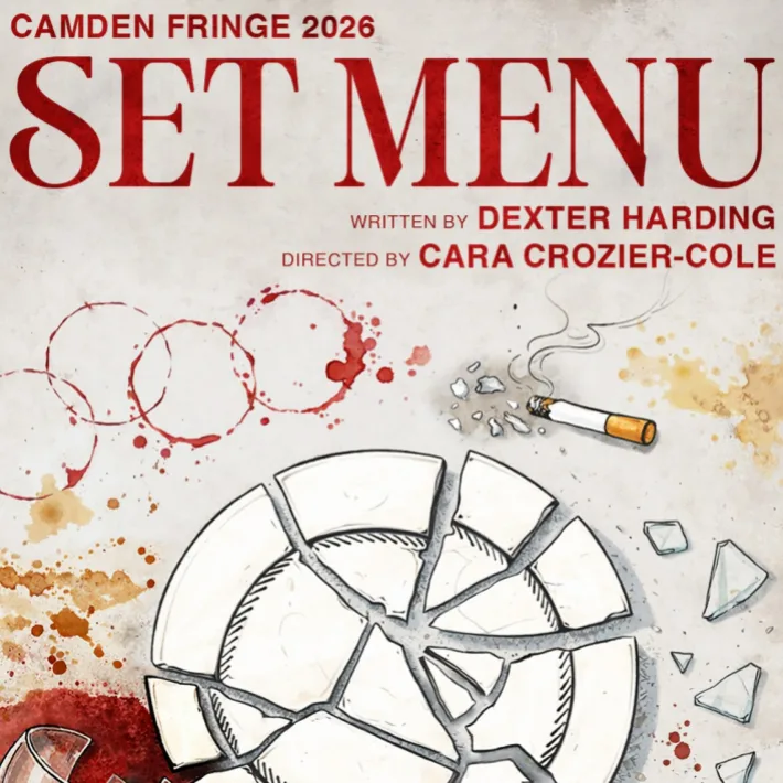 Set Menu at The Cockpit