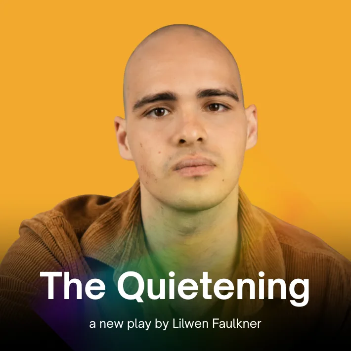 The Quietening at The Cockpit