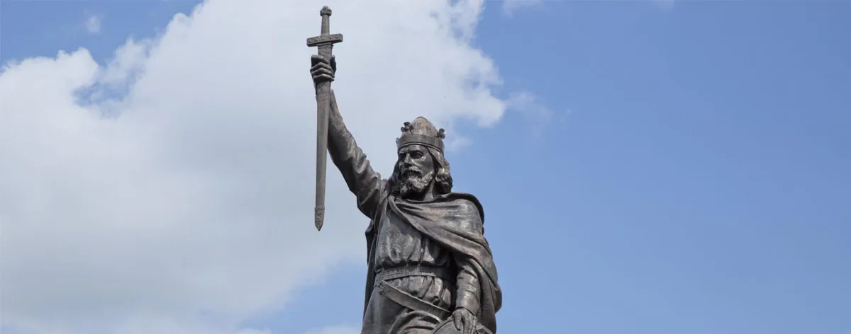 The Pale Horseman — 5-Day Battlefield Tour