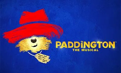 Paddington The Musical at Savoy Theatre at The Vaults Theatre