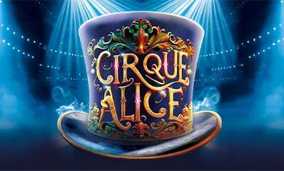 Cirque Alice at Royal Festival Hall