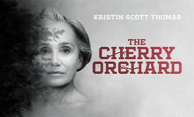 The Cherry Orchard at Harold Pinter Theatre at The Vaults Theatre