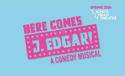 Here Comes J. Edgar! A Comedy Musical