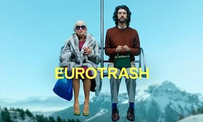 Eurotrash at Young Vic at The Vaults Theatre
