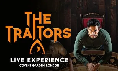 The Traitors: Live Experience