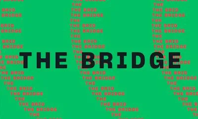The Bridge at Bush Theatre at Bush Theatre