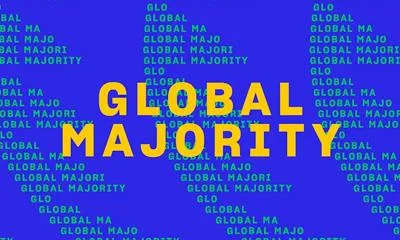 Global Majority at Bush Theatre at Bush Theatre
