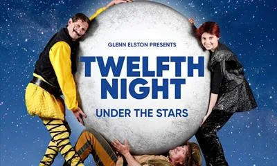 Twelfth Night - Theatre on Kew at Theatre on Kew