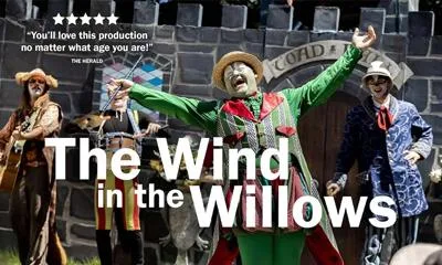 The Wind in the Willows - Theatre On Kew