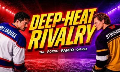 Deep-Heat Rivalry at The Other Palace at The Traitors: Live Experience