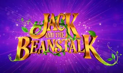 Jack and The Beanstalk at Hackney Empire at Hackney Empire