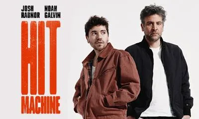 Hit Machine