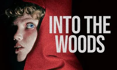 Into The Woods