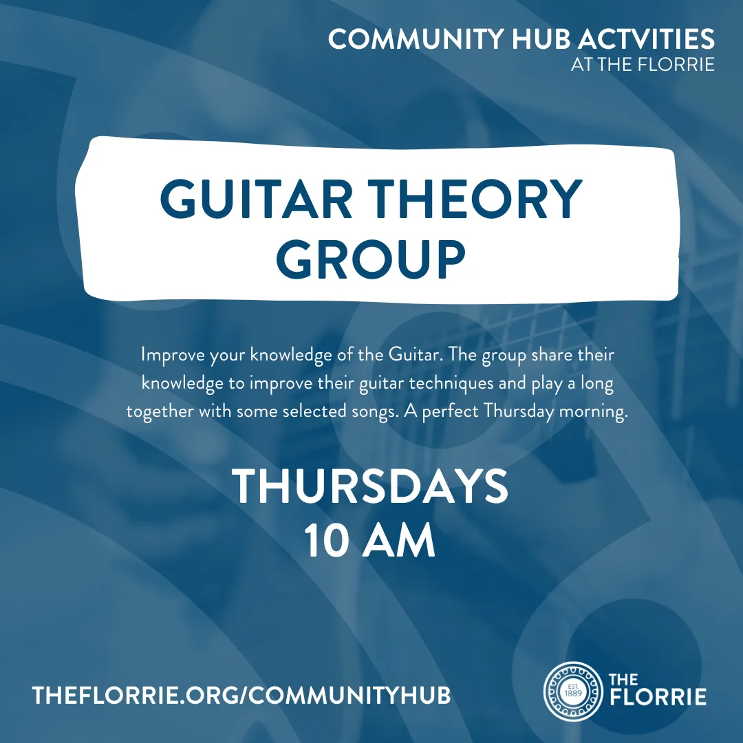 Guitar Theory Group