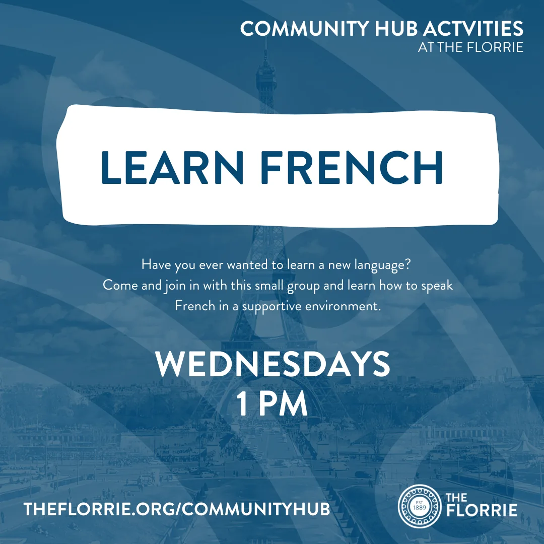 Learn French