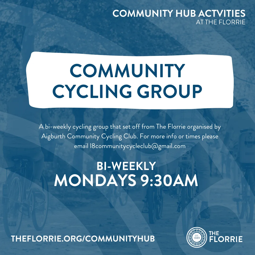 Community Cycling Group