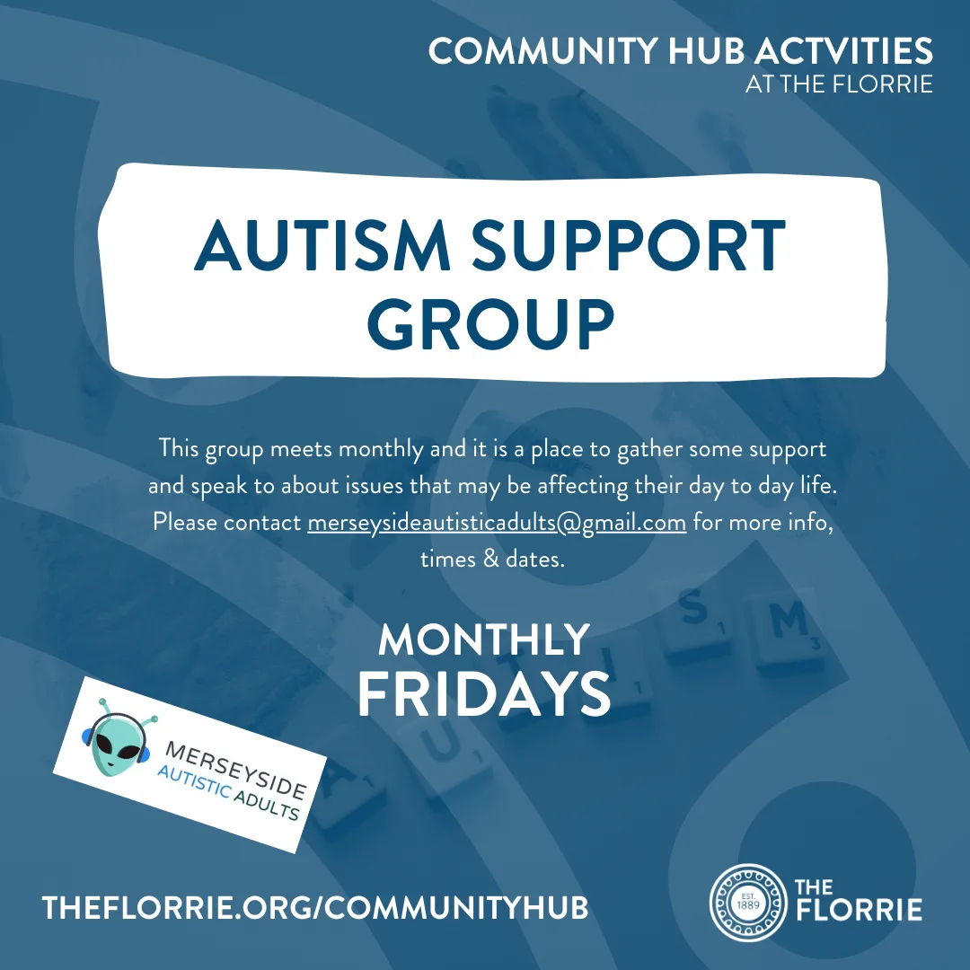 Autism Support Group