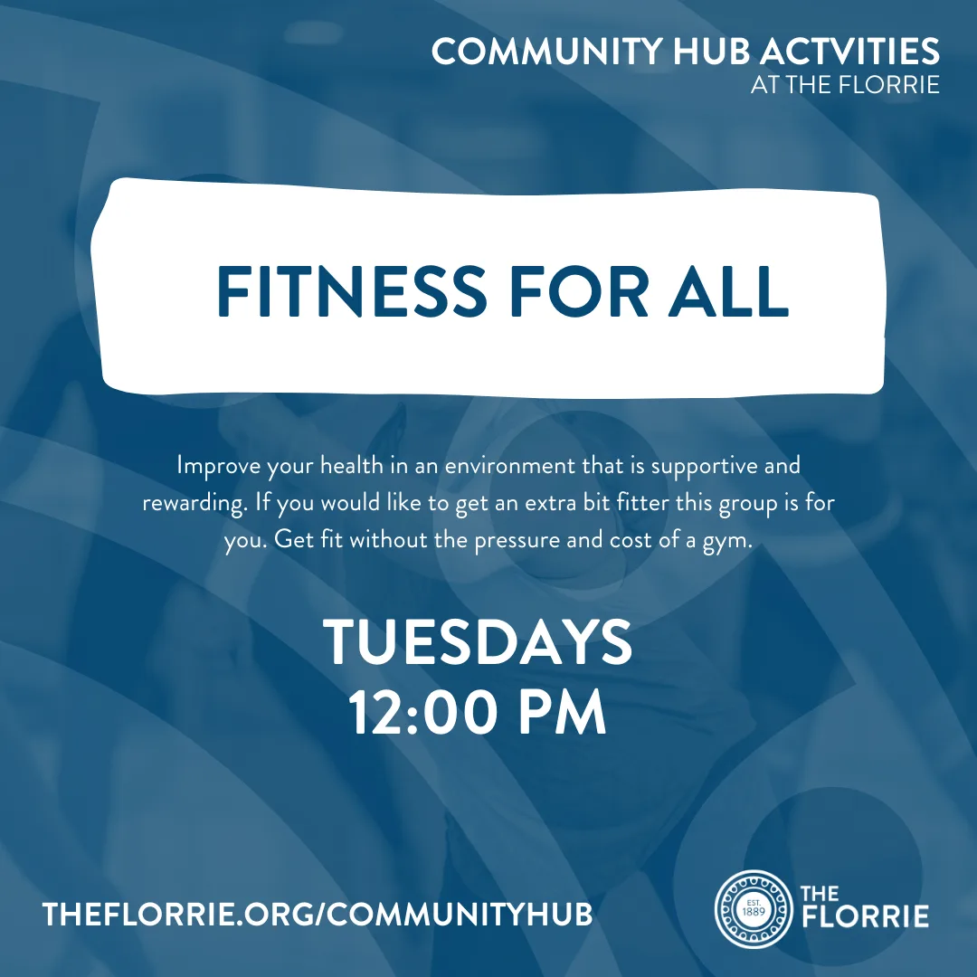 Fitness for all