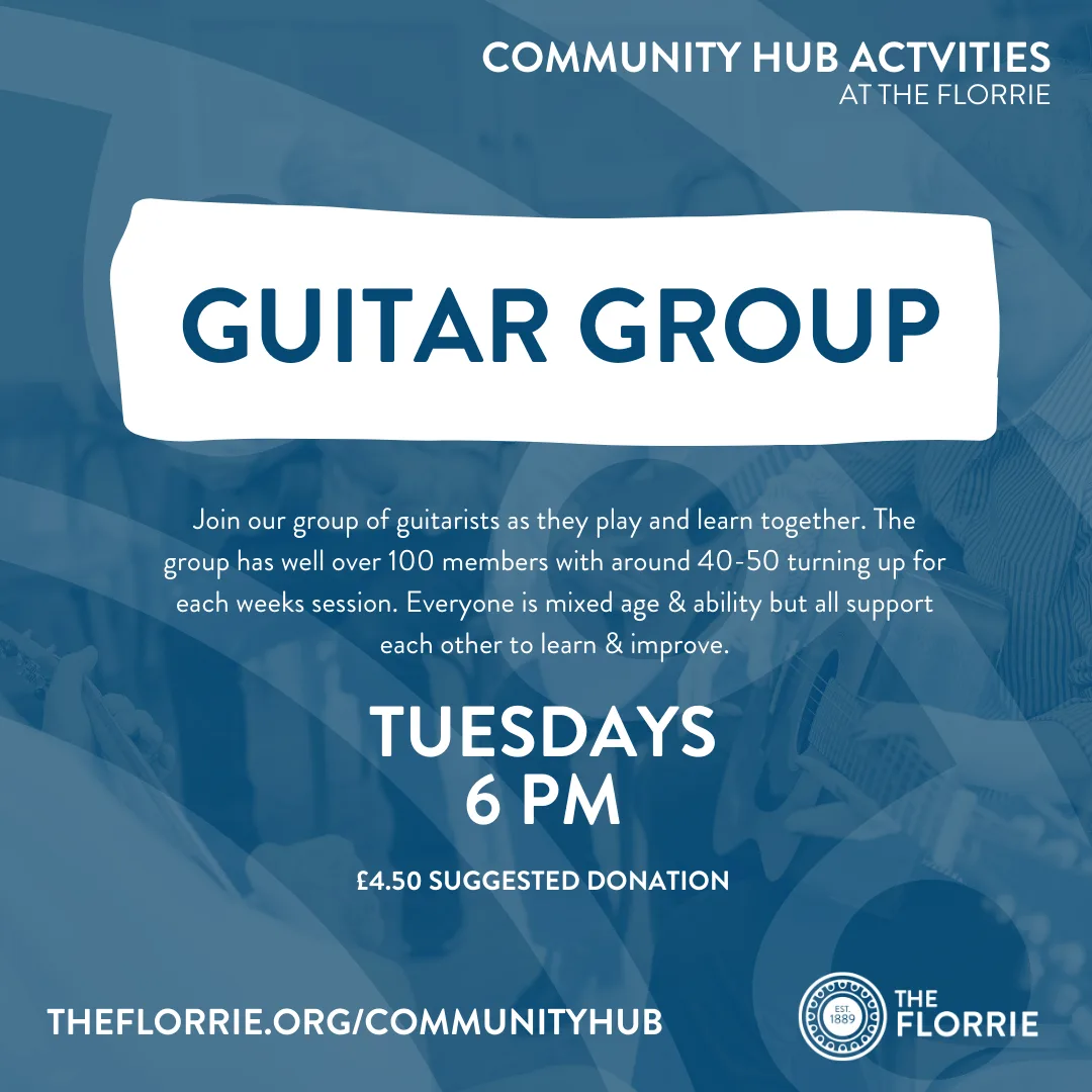 Guitar Group